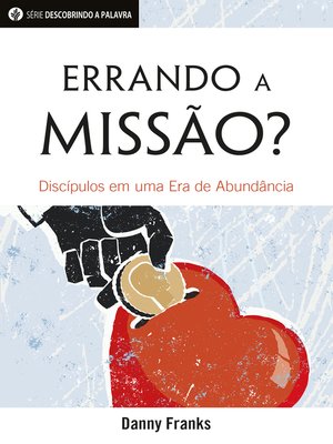 cover image of Errando a Missão?